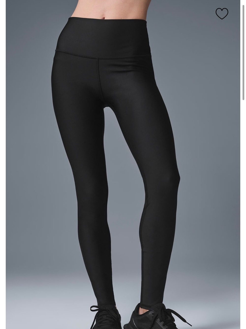 16. ALO Airlift High-Waist Performance Leggings